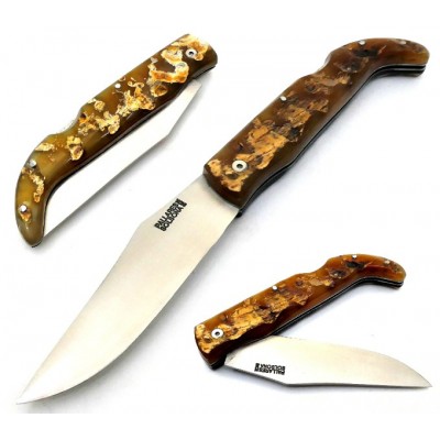 Pallares Ripolles Pedraforca Ram Horn Stainless Pallares Ripolles Pedraforca Ram Horn Stainless