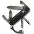 Victorinox 1.3603.31P Spartan Onyx Black Collection