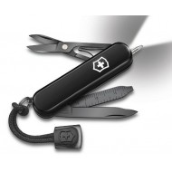 Victorinox 0.6226.31P Signature Lite Onyx Black Collectio Victorinox 0.6226.31P Signature Lite Onyx Black Collectio