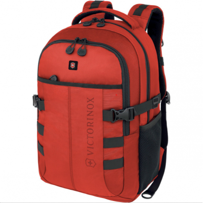 Victorinox Cadet Red Backpack 31105003