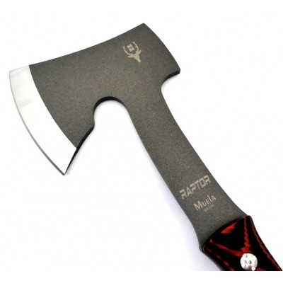 Muela Raptor Axe Muela Raptor Axe
