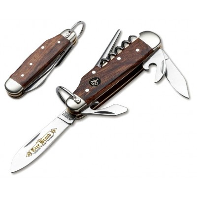 Boker Sportmesser Classic Gold 114051 Boker Sportmesser Classic Gold 114051