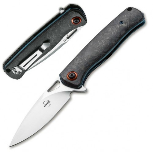 Boker Plus Nebula 01bo319