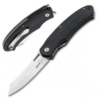 Boker Plus Takara G10 01bo893