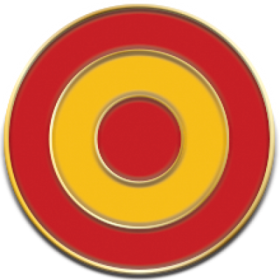 Pin Diana Spain 09973 Pin Diana Spain 09973