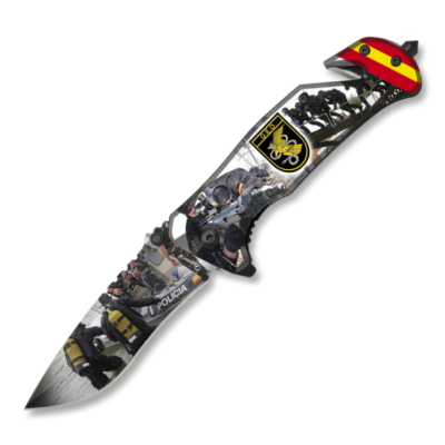 Navaja 3D G.E.O. 18460-a Navaja 3D G.E.O. 18460-a