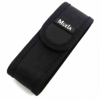 Muela Sheath Nylon f/bx