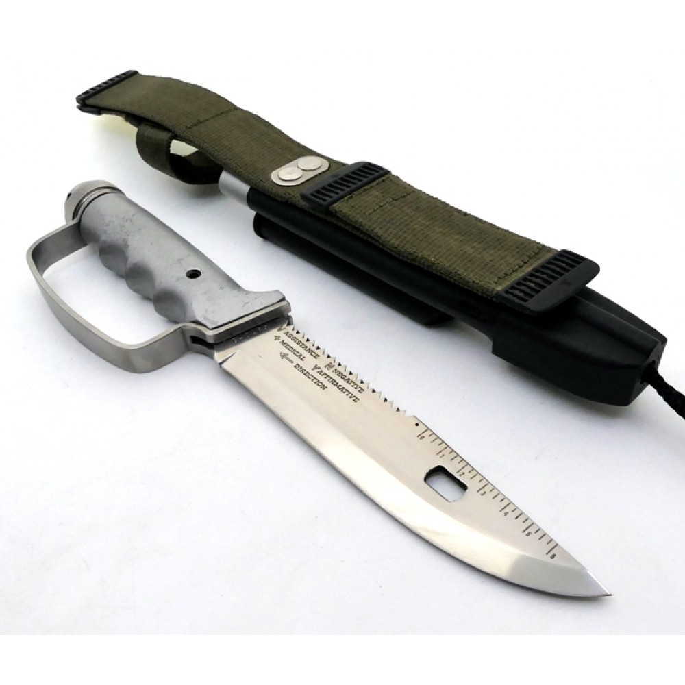 Marto Explora Survival 17 Lanzabengalas Busqueda por Marcas Marto