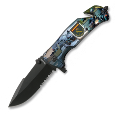 Navaja 3D Guardia Civil 18507-a