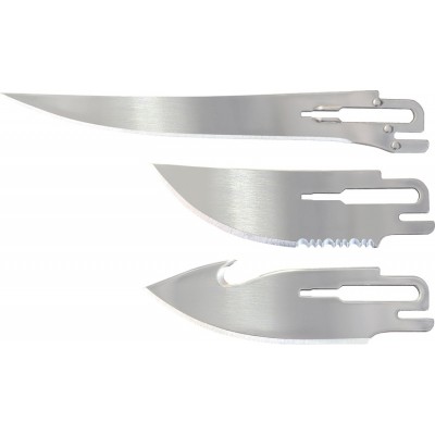 Havalon Talon Hunt Blades hv5gsxt3 Havalon Talon Hunt Blades hv5gsxt3