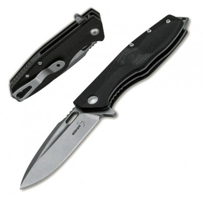 Boker Plus Caracal Mini 01bo756 Boker Plus Caracal Mini 01bo756