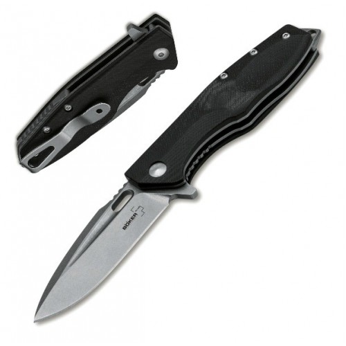 Boker Plus Caracal Mini 01bo756 Boker Plus Caracal Mini 01bo756