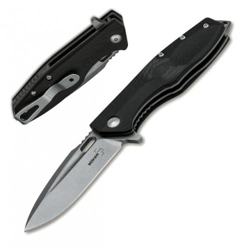 Boker Plus Caracal Mini 01bo756