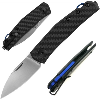 Zero Tolerance 235 Anso zt0235 Zero Tolerance 235 Anso zt0235