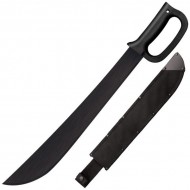 Cold Steel Latin D Guard 18 Machete cs97ad18s Cold Steel Latin D Guard 18 Machete cs97ad18s