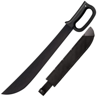 Cold Steel Latin D Guard 18 Machete cs97ad18s Cold Steel Latin D Guard 18 Machete cs97ad18s