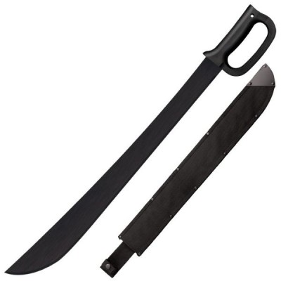 Cold Steel Latin D Guard 24 Machete cs97ad24s