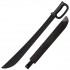 Cold Steel Latin D Guard 24 Machete cs97ad24s