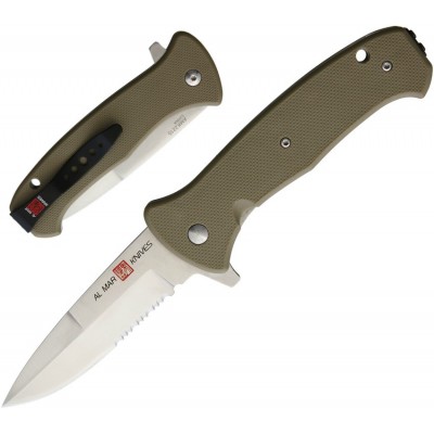 Al Mar Sere OD 2020 amk2215