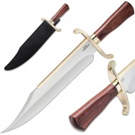 Gil Hibben Old West Bowie gh5069 Gil Hibben Old West Bowie gh5069