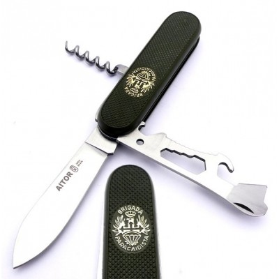 Aitor Gran Capitan Brigada Paracaidista Aitor Gran Capitan Brigada Paracaidista