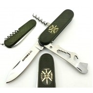 Aitor Gran Capitan Esquiadores Escaladores Viella Aitor Gran Capitan Esquiadores Escaladores Viella