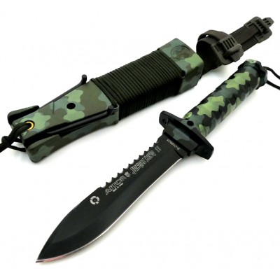 Aitor Jungle King II Camo 16014 Aitor Jungle King II Camo 16014