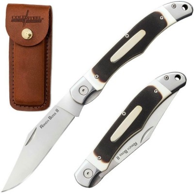Cold Steel Ranch Boss 2 cs20npm1 Cold Steel Ranch Boss 2 cs20npm1