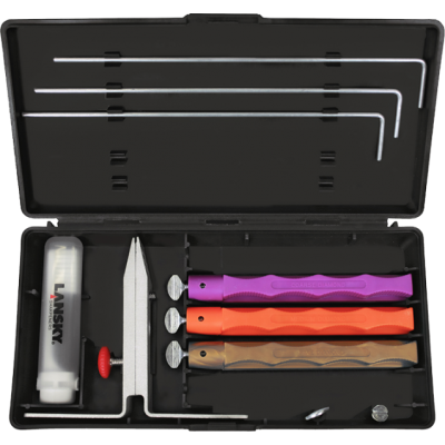 Lansky System Diamond Standard lk3dm