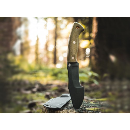 Boker Plus Mini Tracker 02bo027