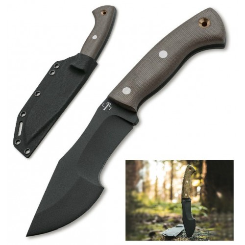 Boker Plus Mini Tracker 02bo027