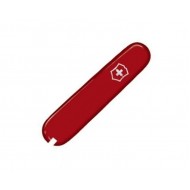 Victorinox Recambios Cacha 84 mm. Roja Frontal C-2600.3
