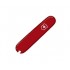 Victorinox Recambios Cacha 84 mm. Roja Frontal C-2600.3