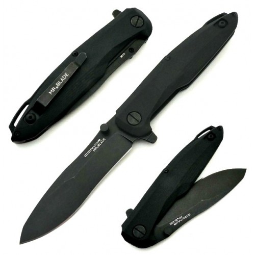 Mr. Blade Convair Negra