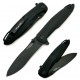 Mr. Blade Convair Black