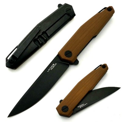 Mr. Blade Lance Marron Mr. Blade Lance Marron