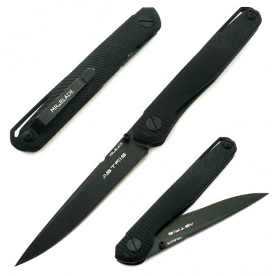 Mr. Blade Astris Black Mr. Blade Astris Black