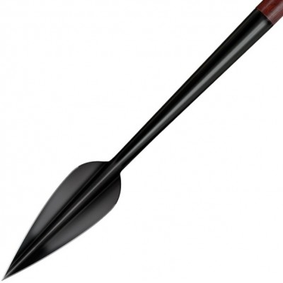 Cold Steel Leaf Spear Cabeza nux95msl Cold Steel Leaf Spear Cabeza nux95msl