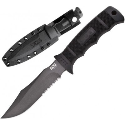 Sog Seal Pup Kydex sogm37k Sog Seal Pup Kydex sogm37k