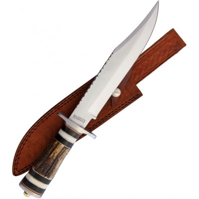 Marbles Stag Bowie mr572 Marbles Stag Bowie mr572