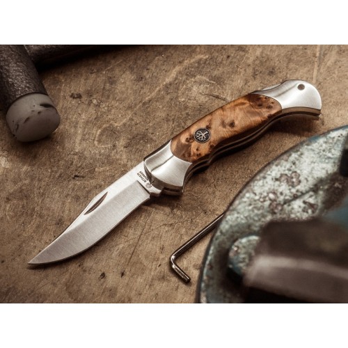 Boker Scout Thuya 112002TH