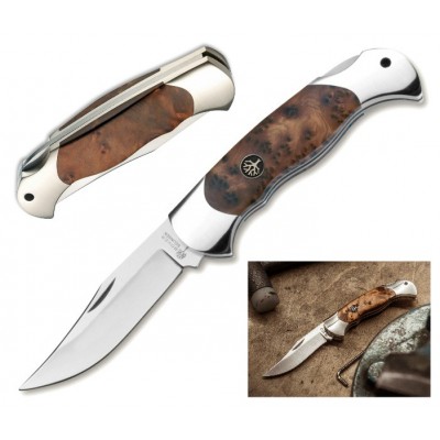 Boker Scout Thuya 112002TH