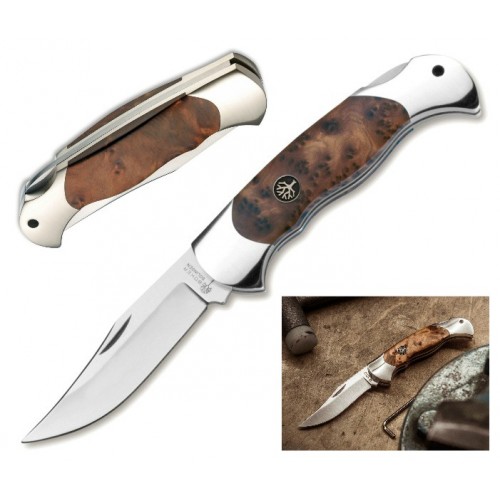 Boker Scout Thuya 112002TH