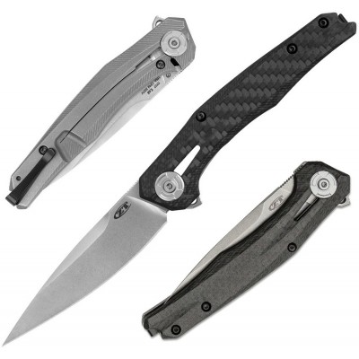 Zero Tolerance 707 Frame Lock zt0707 Zero Tolerance 707 Frame Lock zt0707
