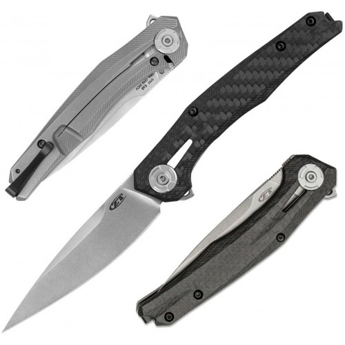 Zero Tolerance 707 Frame Lock zt0707 Zero Tolerance 707 Frame Lock zt0707