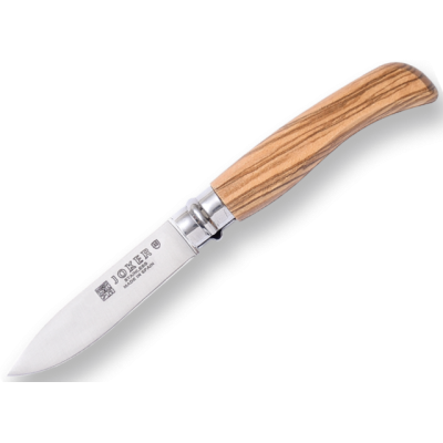 Joker Viroblock Olivo no23