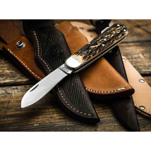 Boker Hunters 110609