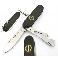 Aitor Gran Capitan COE Verde Aitor Gran Capitan COE Verde