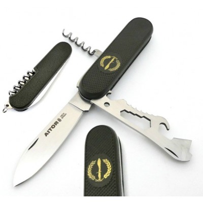 Aitor Gran Capitan COE Verde Aitor Gran Capitan COE Verde