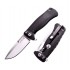 Lionsteel SR22 Aluminium Black sr22abs